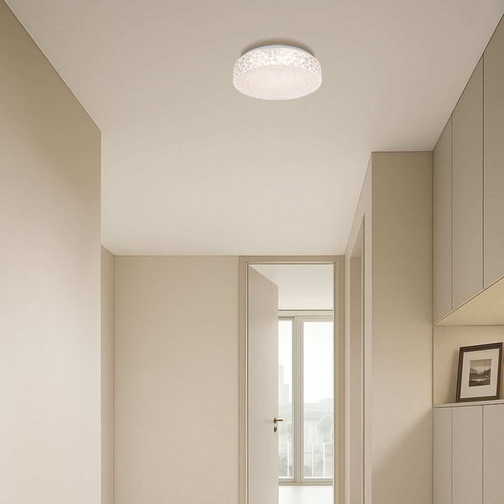Telbix ELTZ 28 - Dimmable Ceiling Light-Telbix-Ozlighting.com.au