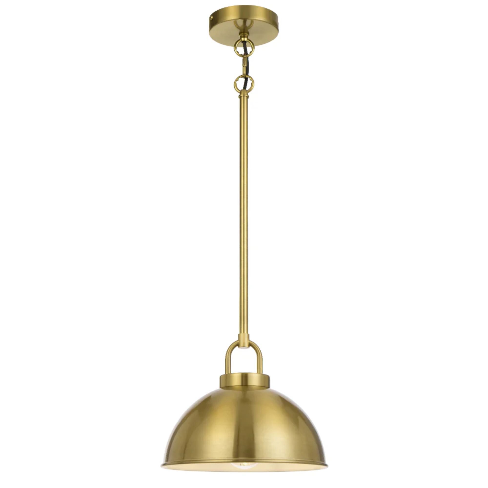 Telbix EMERSON 25 - 1 Light Pendant-Telbix-Ozlighting.com.au