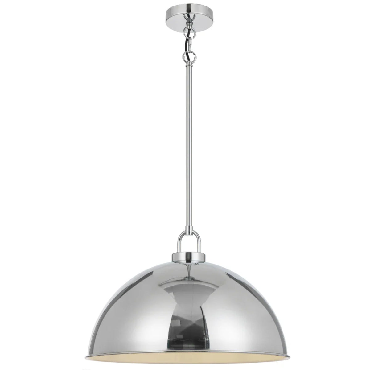 Telbix EMERSON 45 Pendant - 1 Light-Telbix-Ozlighting.com.au