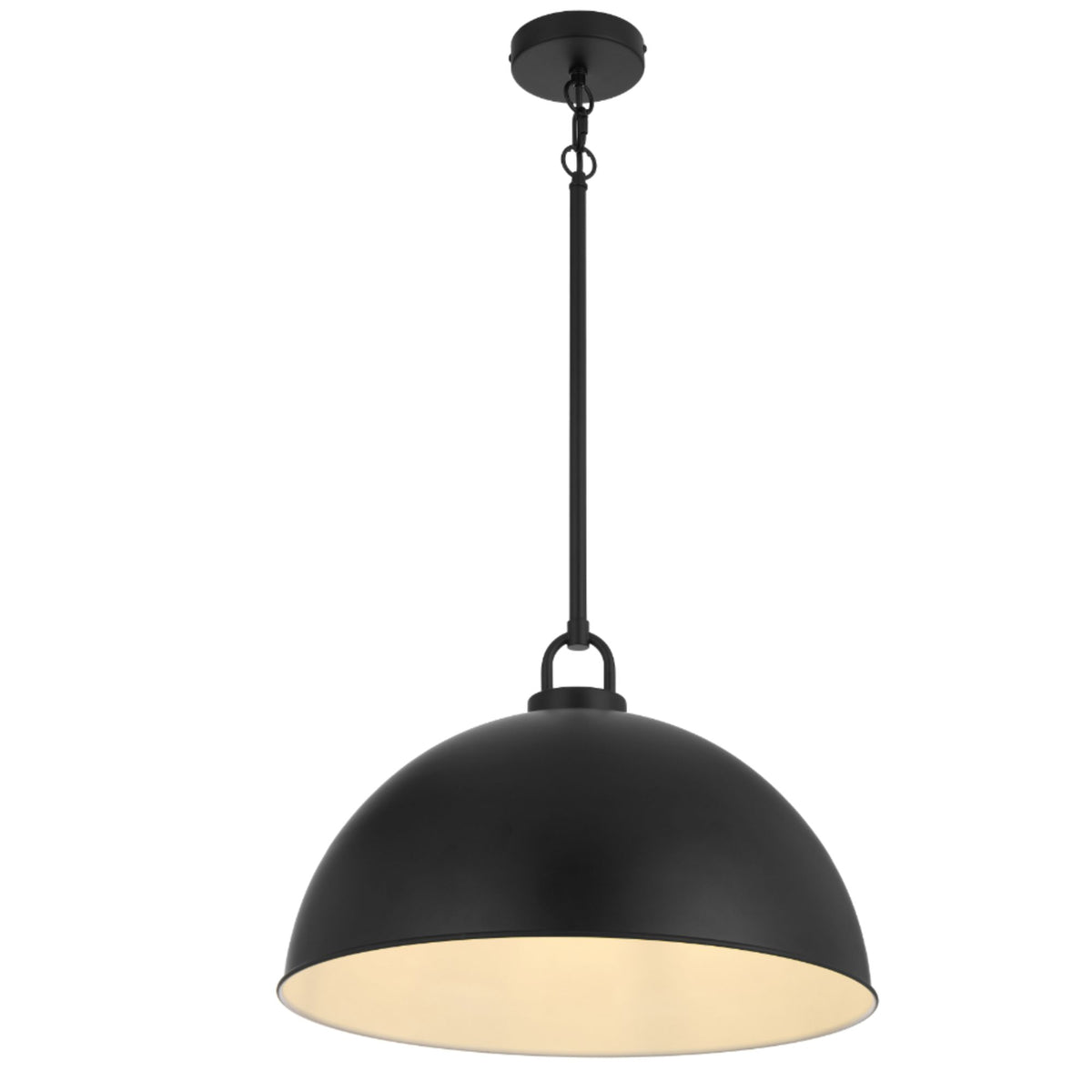 Telbix EMERSON 45 Pendant - 1 Light-Telbix-Ozlighting.com.au
