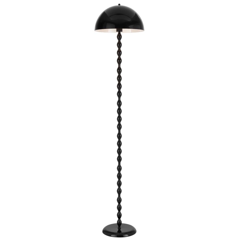 Telbix ESTIQ 158cm Gloss Floor Lamp-Telbix-Ozlighting.com.au