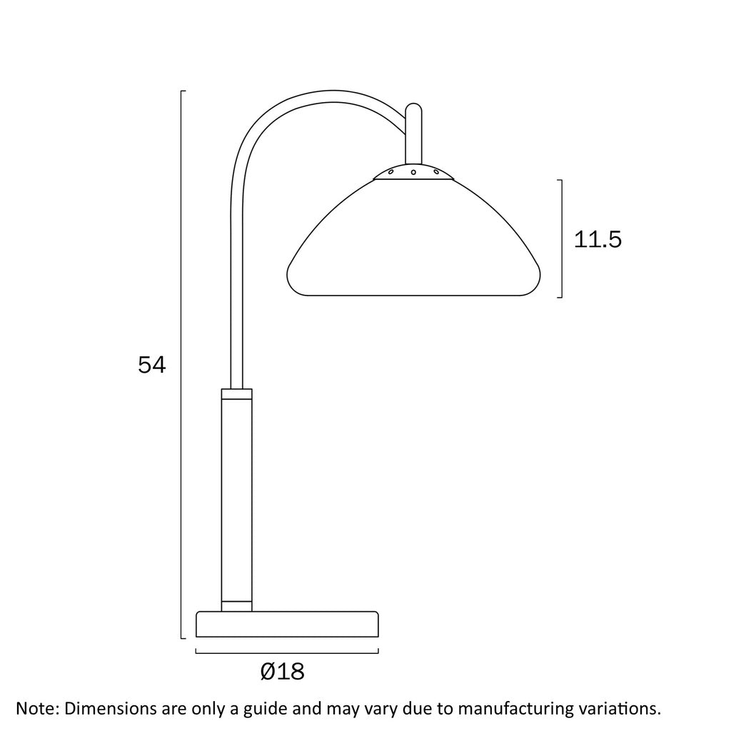 Telbix ESTOVA Wood-Look Table Lamp-Telbix-Ozlighting.com.au