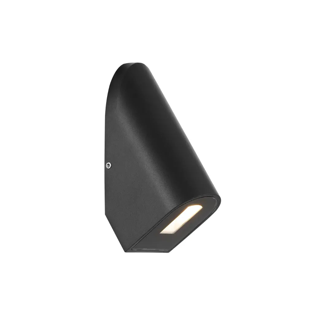 Telbix Elgin Outdoor Wall Light - 24V Step - DRIVER REQUIRED-Telbix-Ozlighting.com.au