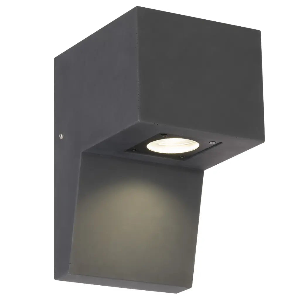 Telbix Engar Gypsum Outdoor Wall Light-Telbix-Ozlighting.com.au