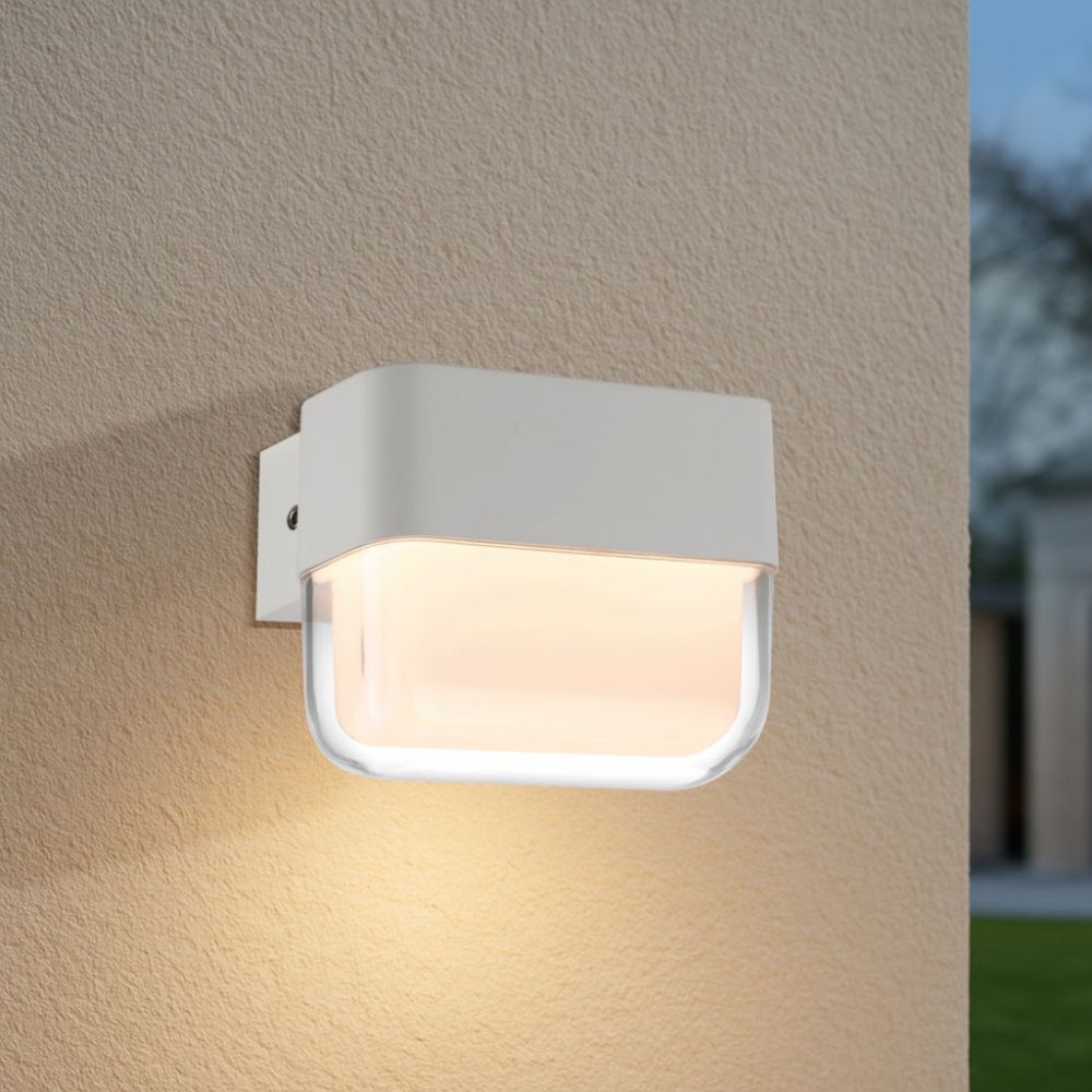 Telbix FADRO 10 - Exterior Wall Light-Telbix-Ozlighting.com.au
