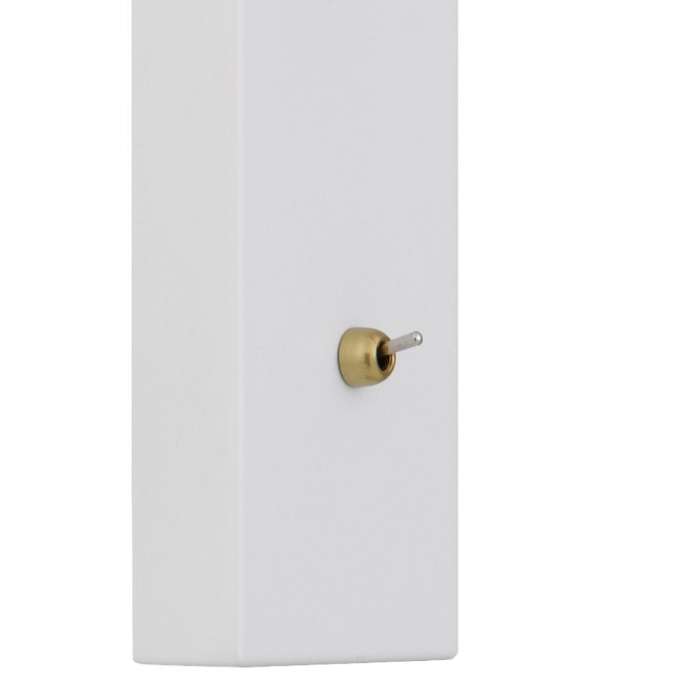 Telbix FARBON Wall Light - Long Metal-Telbix-Ozlighting.com.au