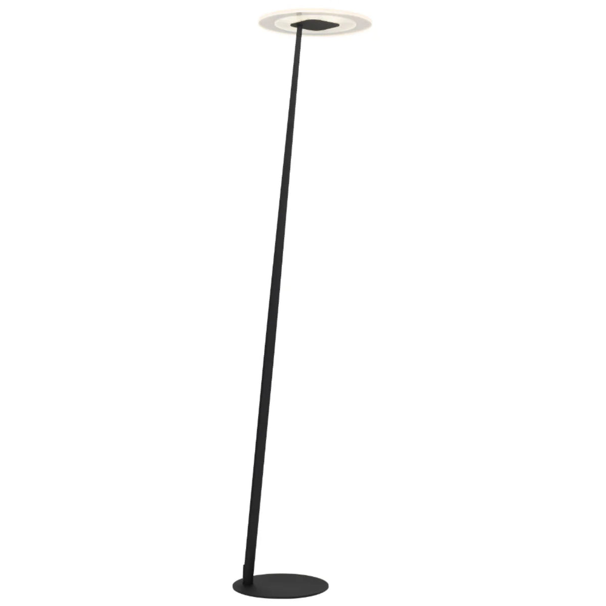 Telbix FARO Floor Lamp - 12W-Telbix-Ozlighting.com.au