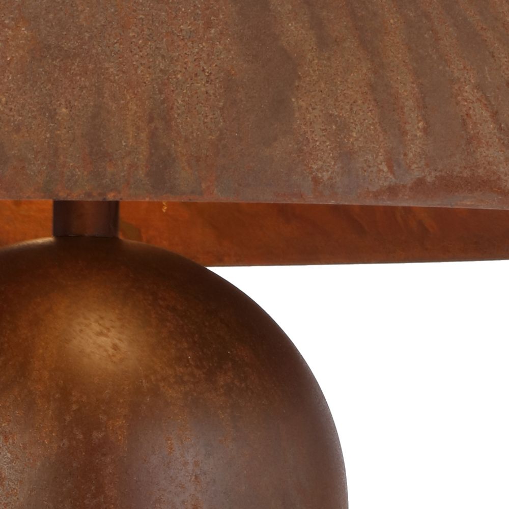 Telbix FERUM 32 Table Lamp - Max. 50W Total-Telbix-Ozlighting.com.au