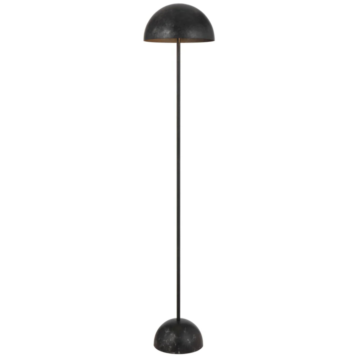 Telbix FERUM Floor Lamp - 2 Light, E27-Telbix-Ozlighting.com.au