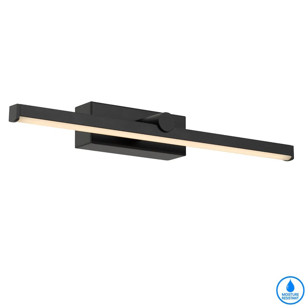 Telbix FOLEY 40 Vanity Wall Light - 8W-Telbix-Ozlighting.com.au