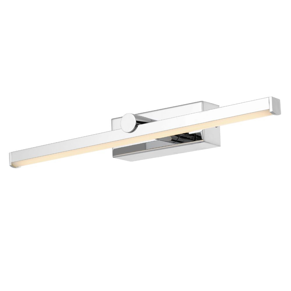 Telbix FOLEY 40 Vanity Wall Light - 8W-Telbix-Ozlighting.com.au