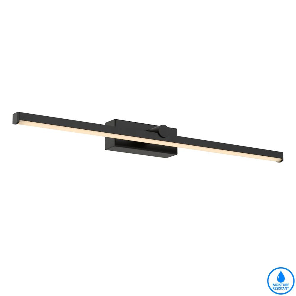 Telbix FOLEY 60 Vanity Wall Light - 12W-Telbix-Ozlighting.com.au