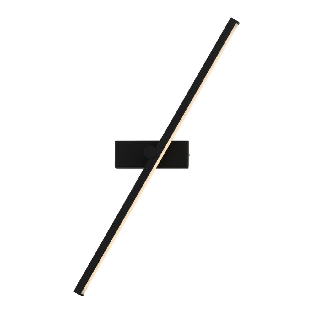 Telbix FOLEY 60 Vanity Wall Light - 12W-Telbix-Ozlighting.com.au