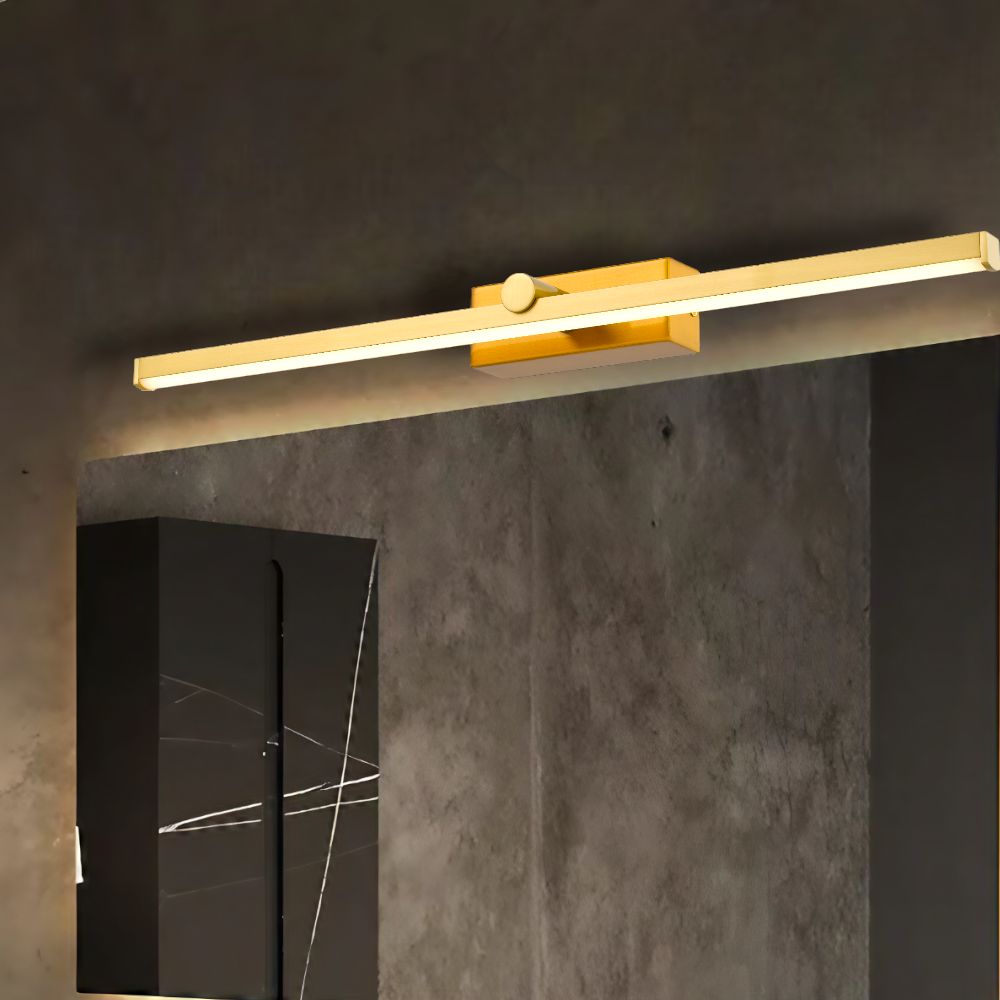 Telbix FOLEY 80 Vanity Wall Light - 20W-Telbix-Ozlighting.com.au