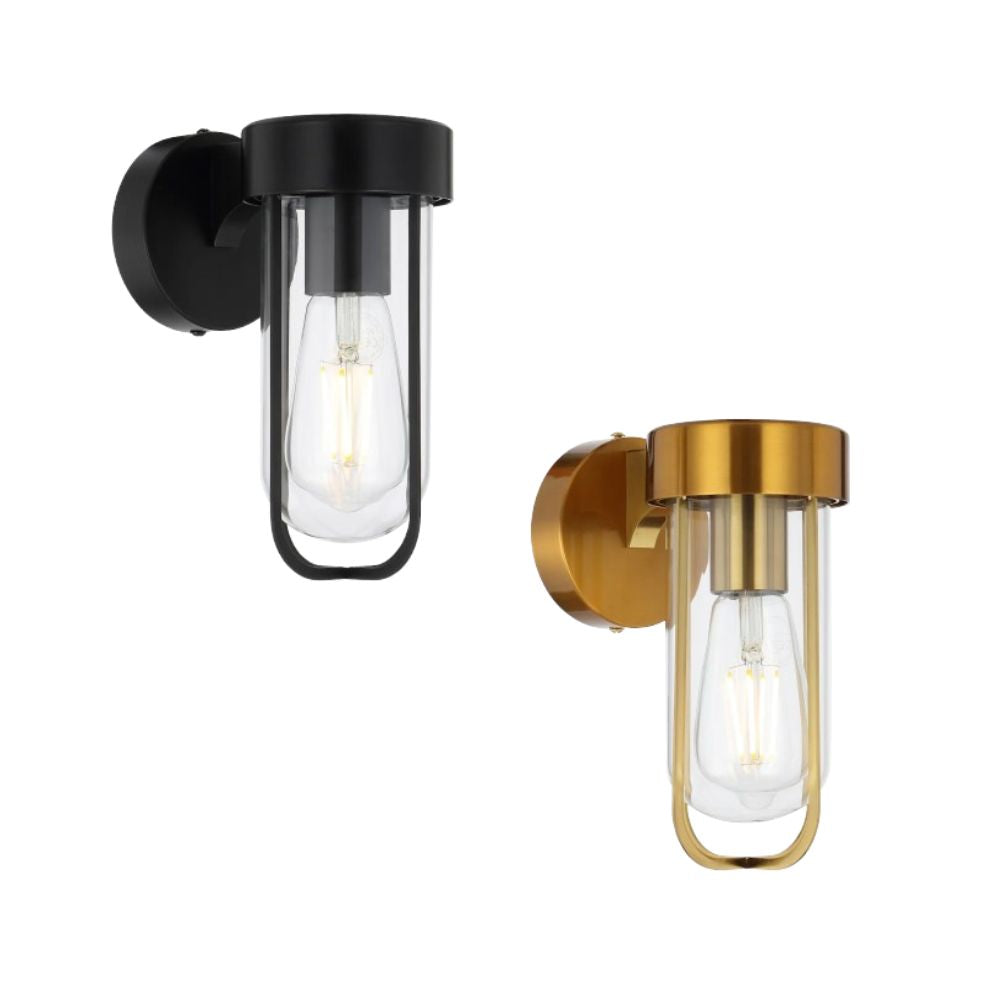 Telbix FONSECA Wall Light - 25W-Telbix-Ozlighting.com.au