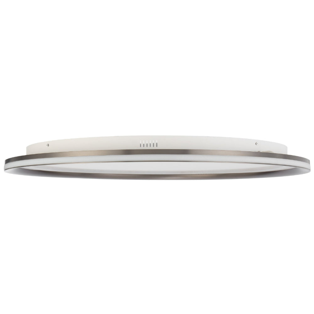 Telbix FULCRUM Ceiling Light Dimmable 80W-Telbix-Ozlighting.com.au