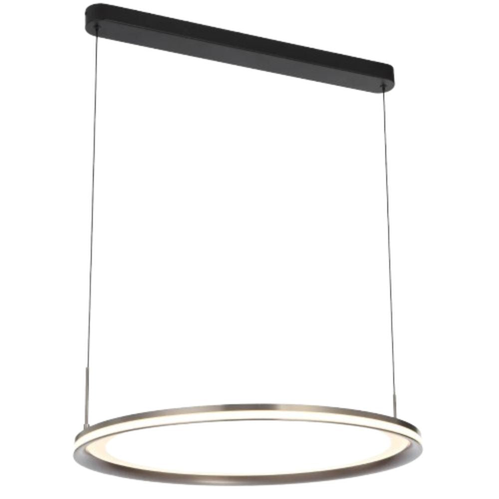 Telbix FULCRUM Pendant - 1 Light-Telbix-Ozlighting.com.au