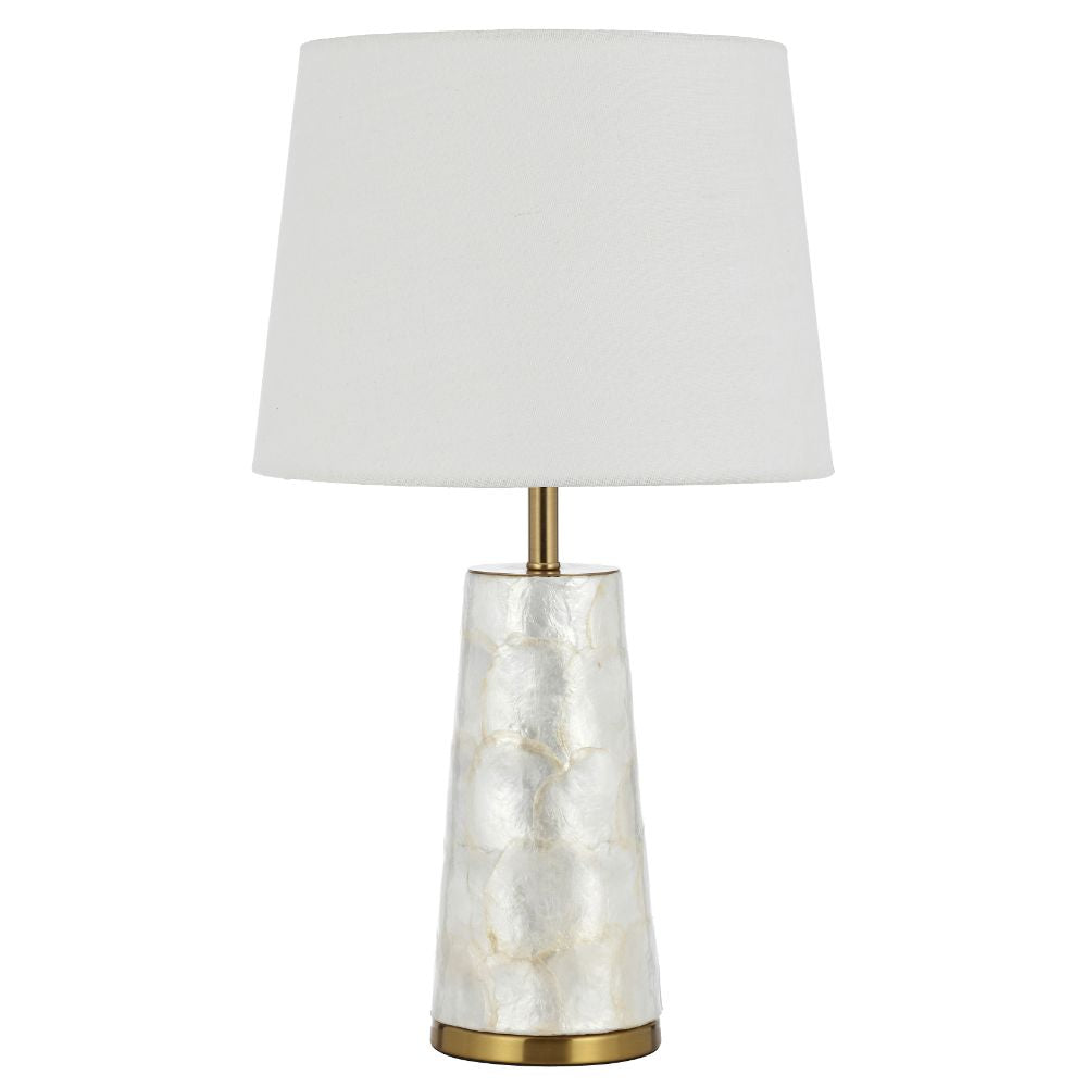Telbix FUSELL Table Lamp - 25W-Telbix-Ozlighting.com.au