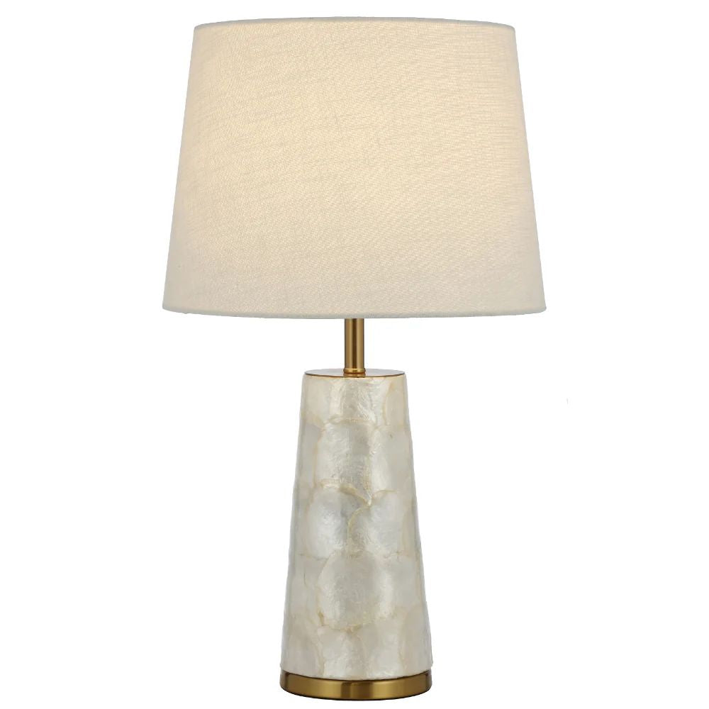 Telbix FUSELL Table Lamp - 25W-Telbix-Ozlighting.com.au