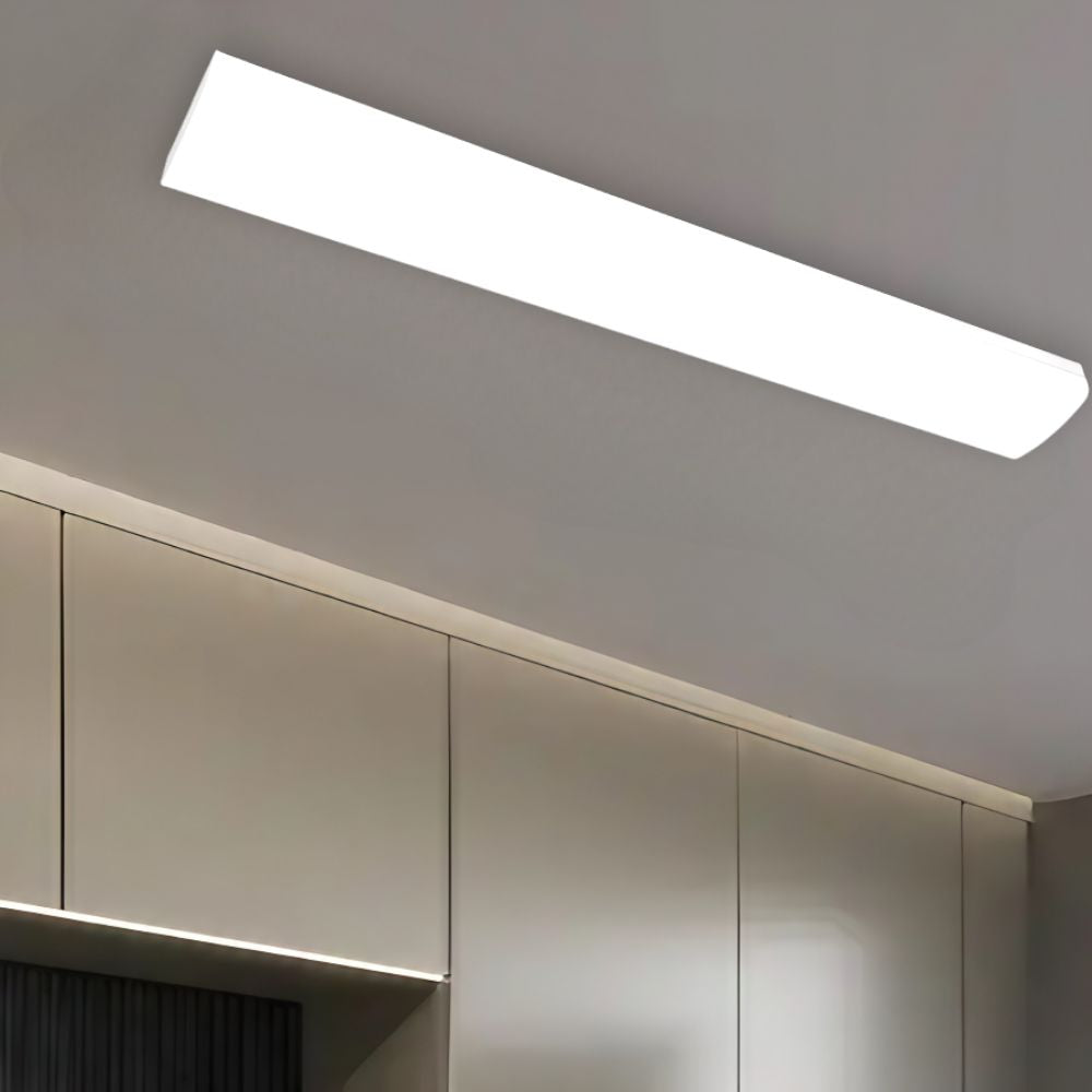 Telbix GENARO LED Batten Light - 60/120-Telbix-Ozlighting.com.au