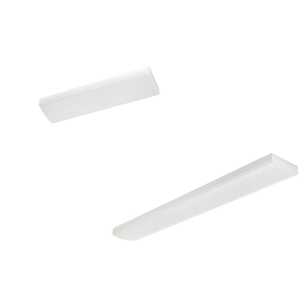 Telbix GENARO LED Batten Light - 60/120-Telbix-Ozlighting.com.au