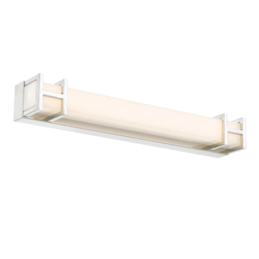 Telbix GILSON 40 Vanity Wall Light - 8W-Telbix-Ozlighting.com.au