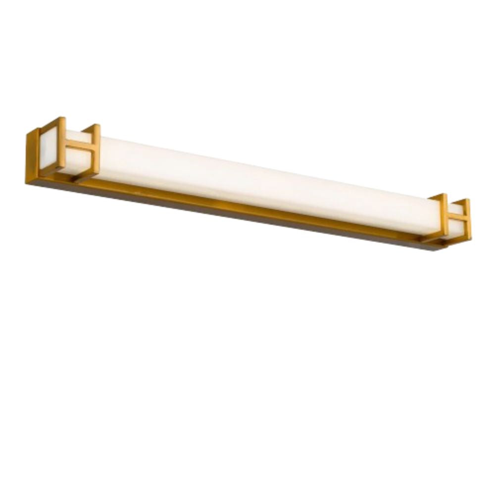 Telbix GILSON 60 Vanity Wall Light - 12W-Telbix-Ozlighting.com.au