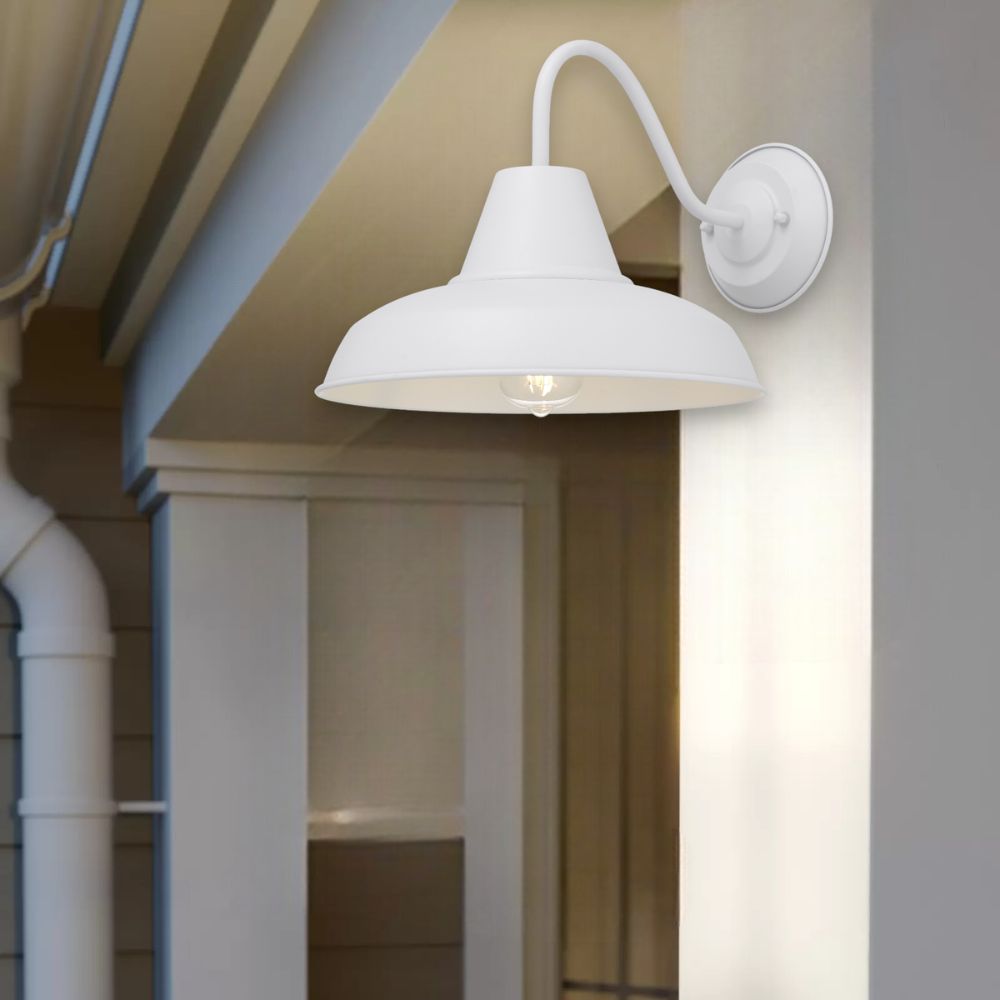 Telbix GORDON Wall Light - 25W-Telbix-Ozlighting.com.au