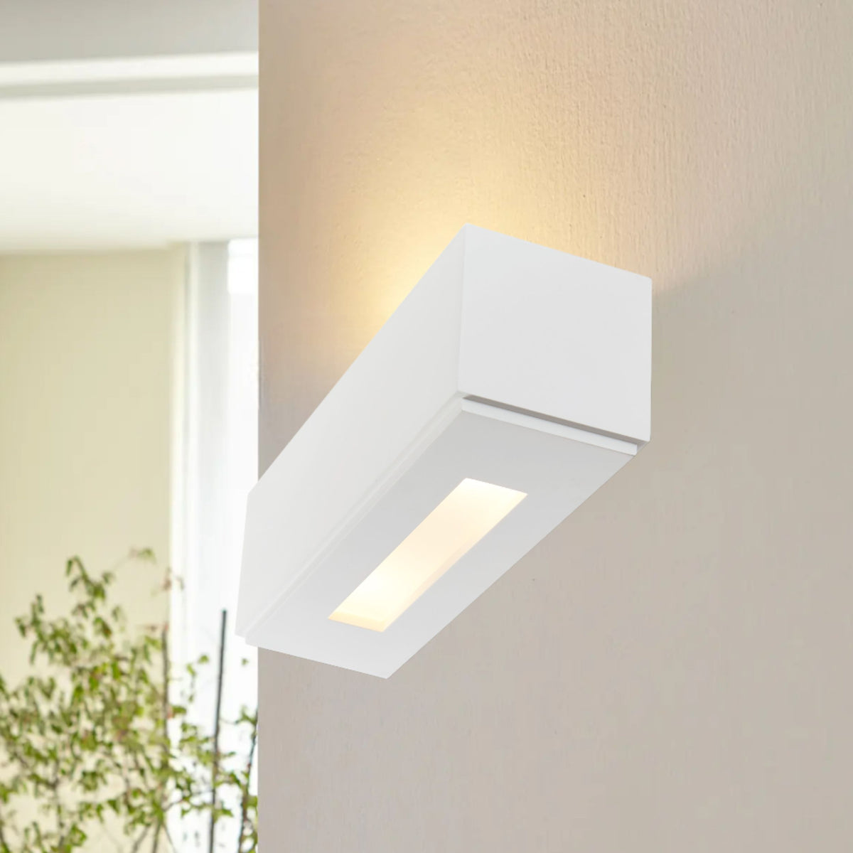 Telbix GRIMES Wall Light - 9W-Telbix-Ozlighting.com.au