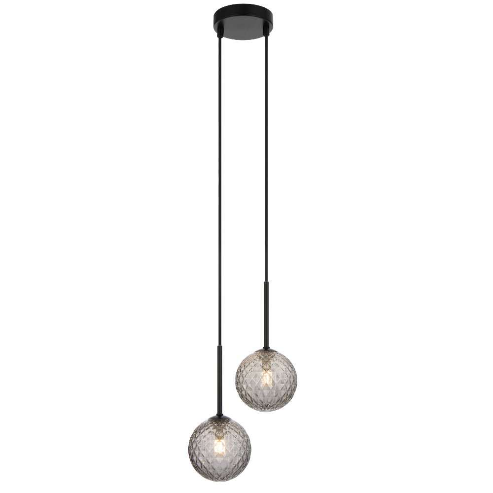 Telbix Gaston Pendant - 2-Telbix-Ozlighting.com.au