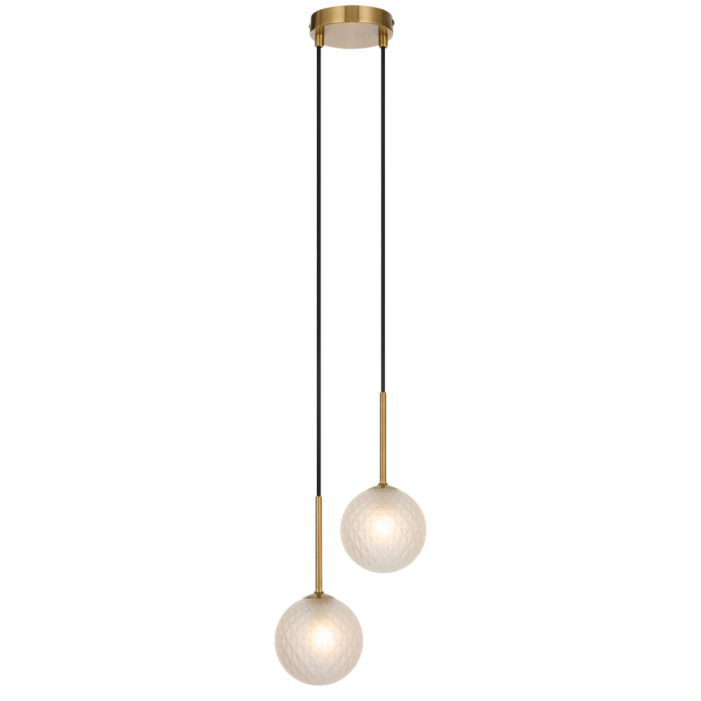 Telbix Gaston Pendant - 2-Telbix-Ozlighting.com.au