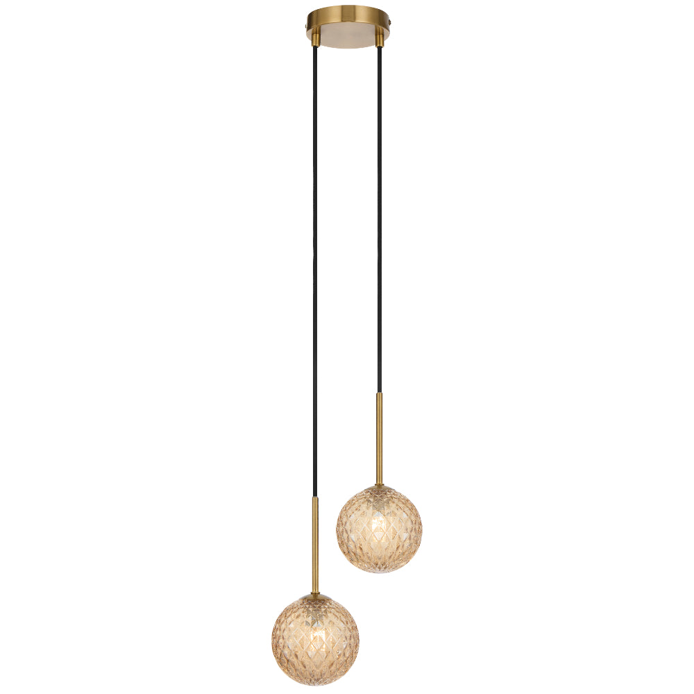 Telbix Gaston Pendant - 2-Telbix-Ozlighting.com.au
