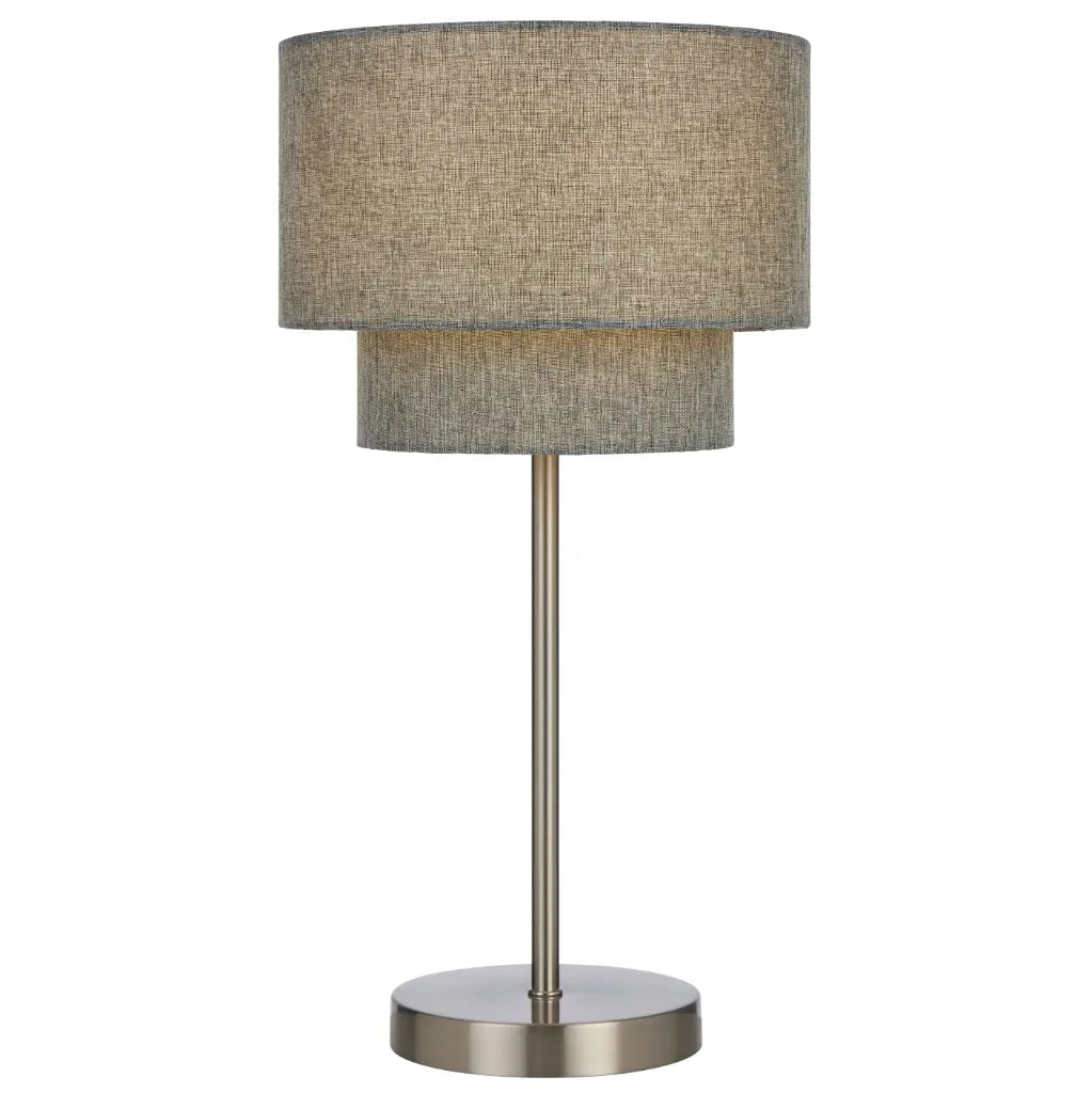 Telbix Gisele Table Lamp-Telbix-Ozlighting.com.au