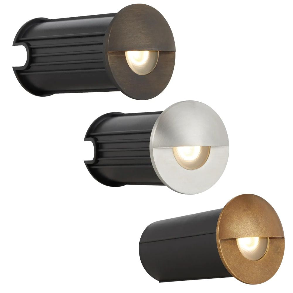 Telbix HALON - 1W Steplight-Telbix-Ozlighting.com.au