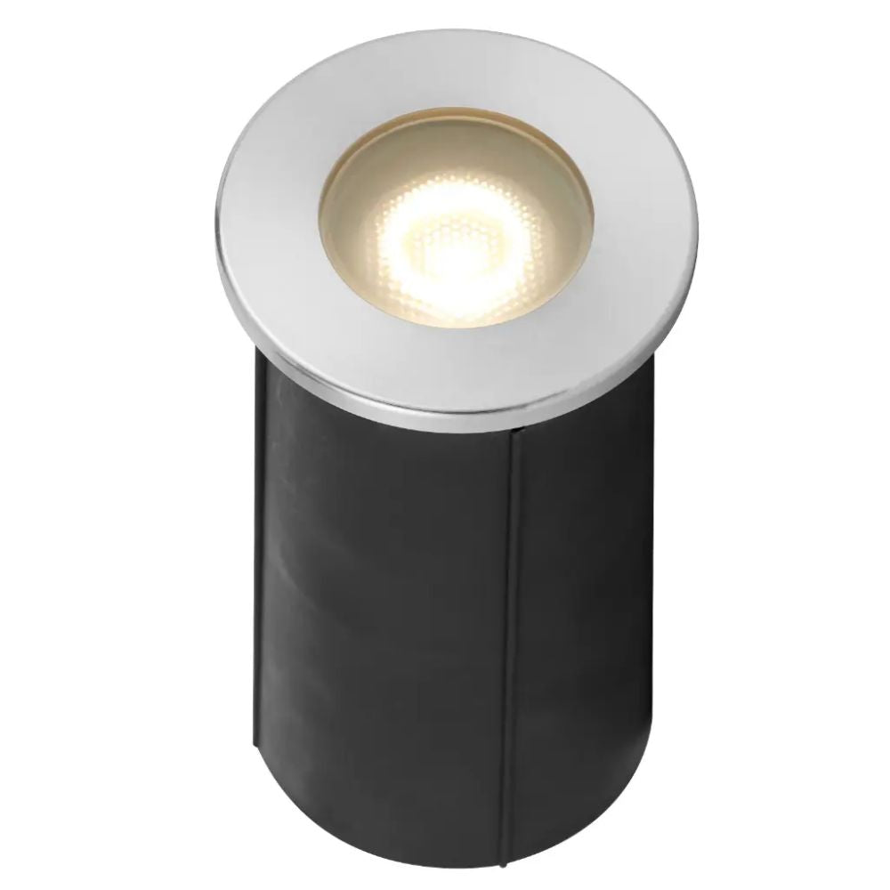 Telbix HALON - Exterior LED Inground Light-Telbix-Ozlighting.com.au