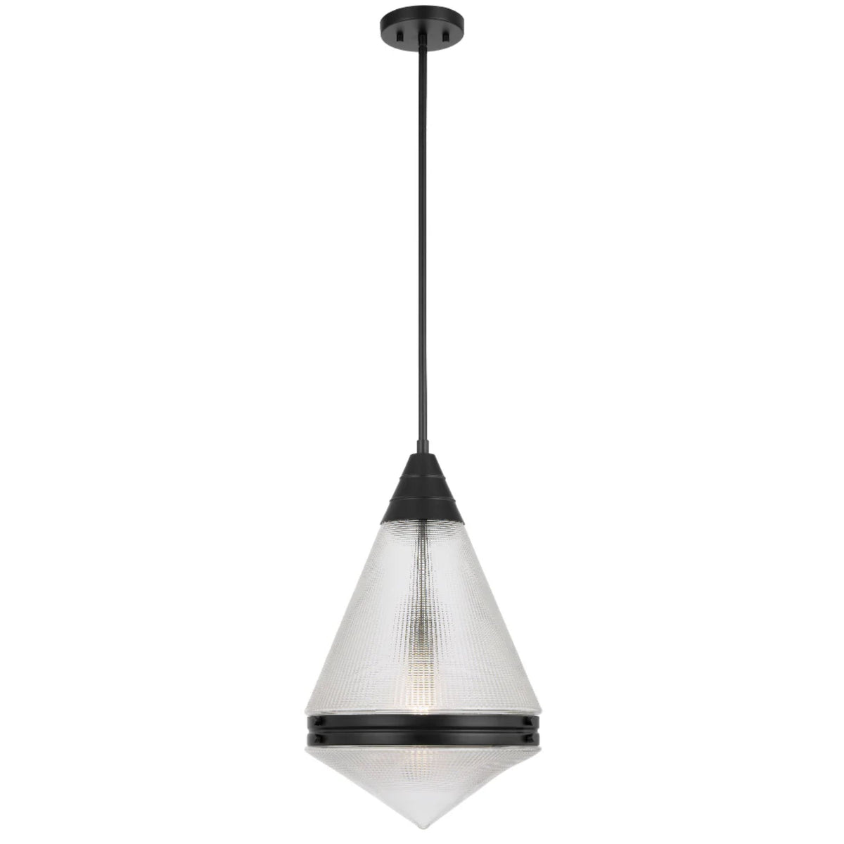 Telbix HARNON Pendant Light Dimmable Glass-Telbix-Ozlighting.com.au
