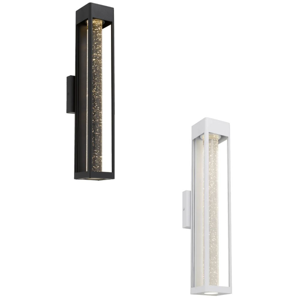 Telbix HOLLIS 55 Wall Light - 10W-Telbix-Ozlighting.com.au