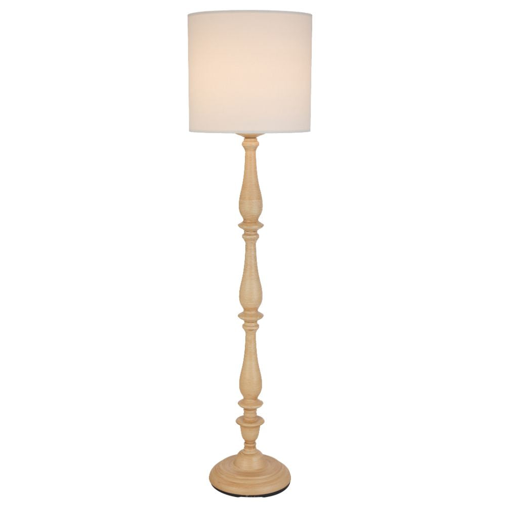Telbix HOMMER - 25W Floor Lamp-Telbix-Ozlighting.com.au