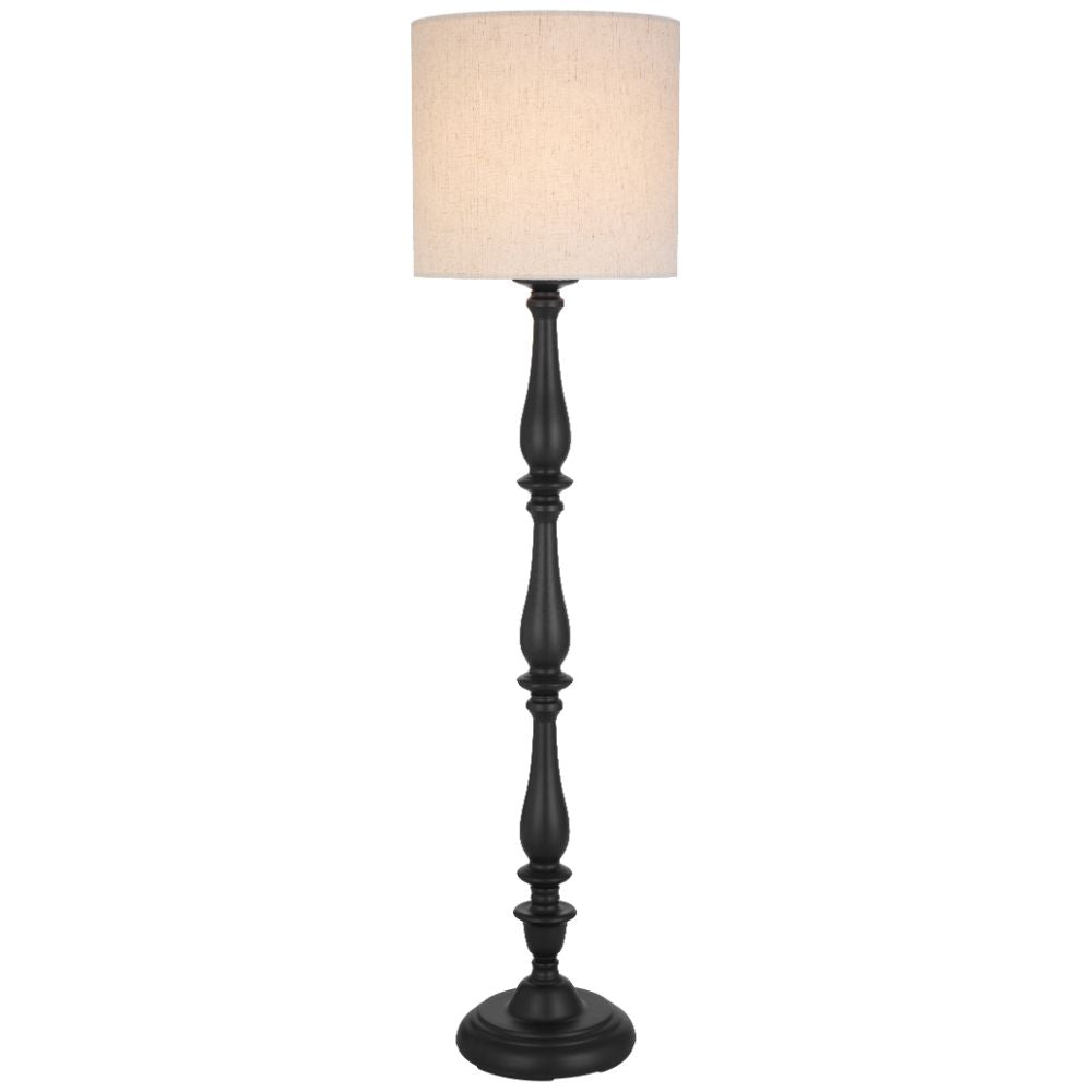 Telbix HOMMER - 25W Floor Lamp-Telbix-Ozlighting.com.au