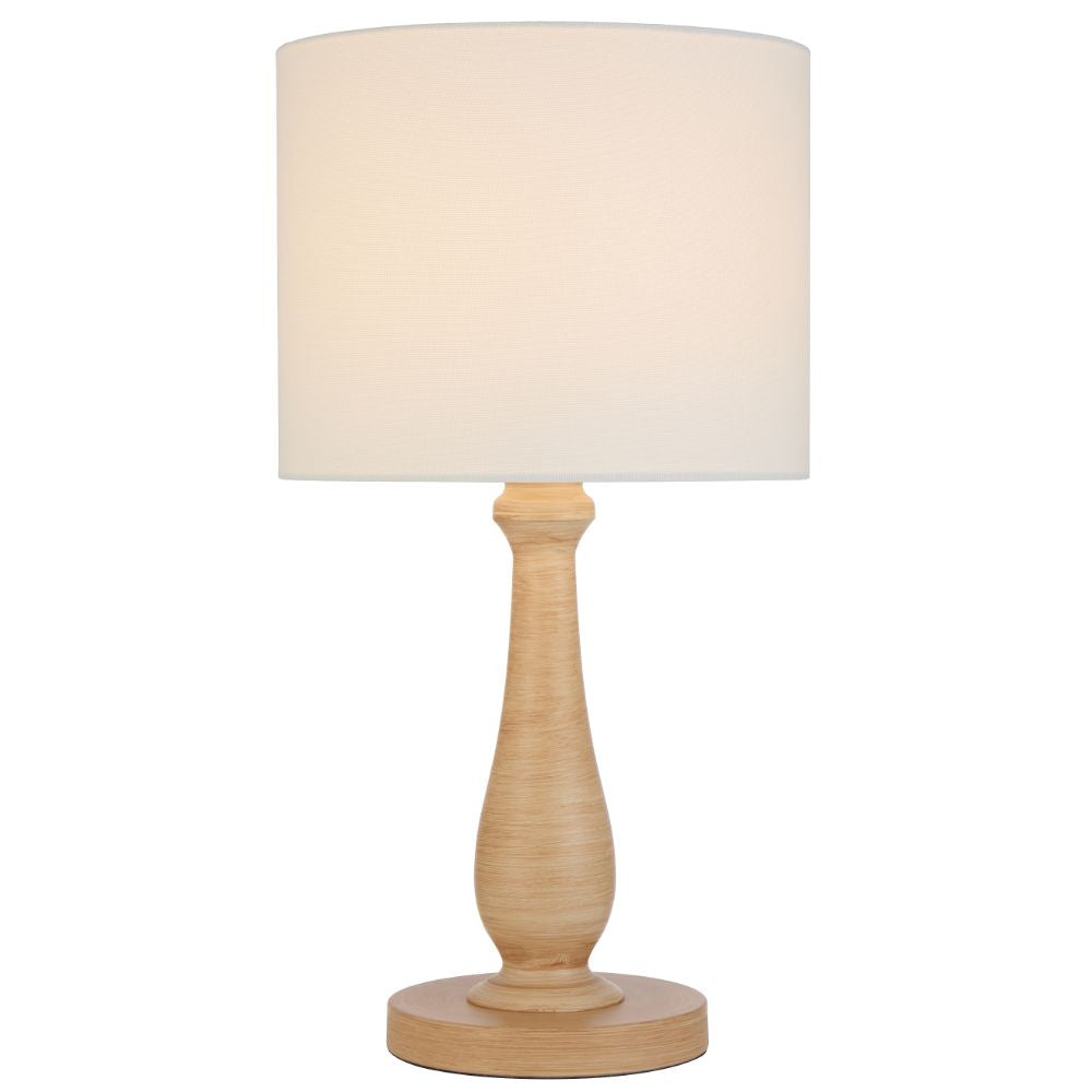 Telbix HOMMER - 25W Table Lamp-Telbix-Ozlighting.com.au