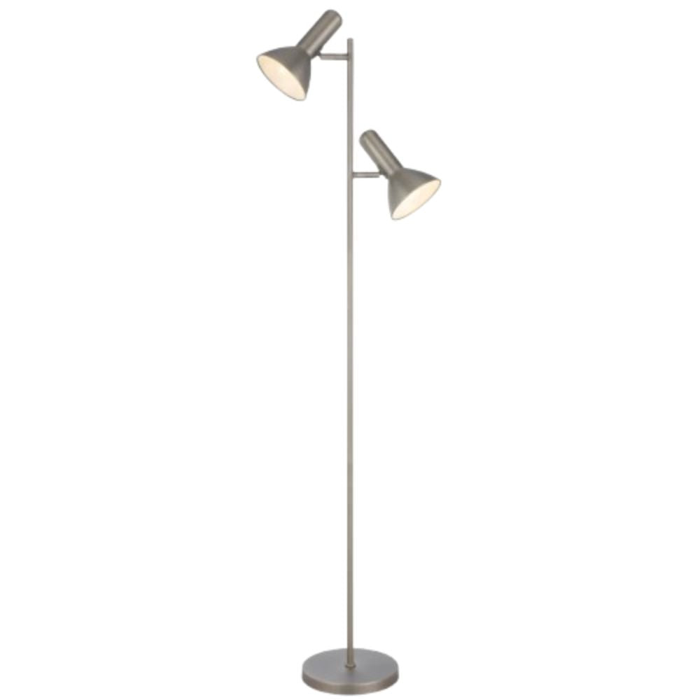 Telbix HYVIK Floor Lamp - Max. 50W Total-Telbix-Ozlighting.com.au