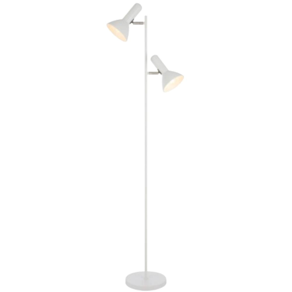 Telbix HYVIK Floor Lamp - Max. 50W Total-Telbix-Ozlighting.com.au