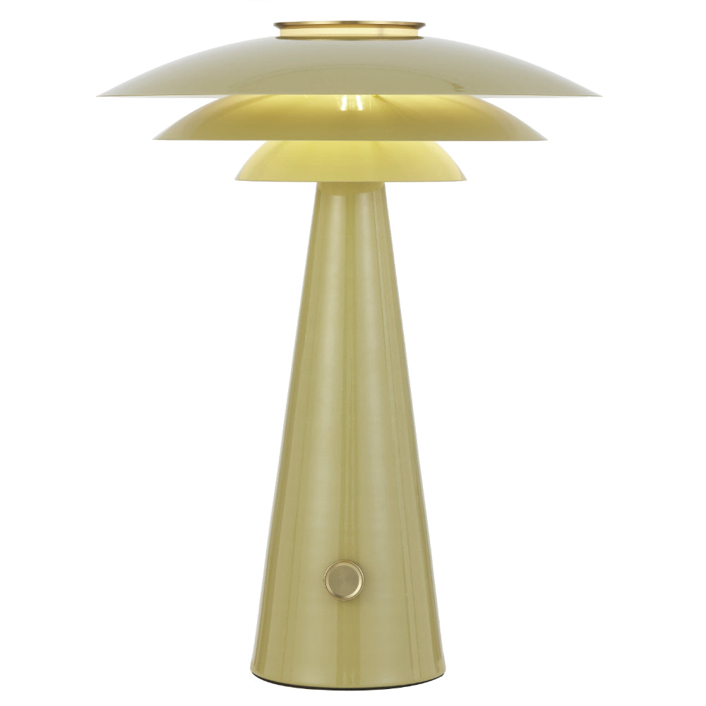 Telbix Halvik Table Lamp-Telbix-Ozlighting.com.au