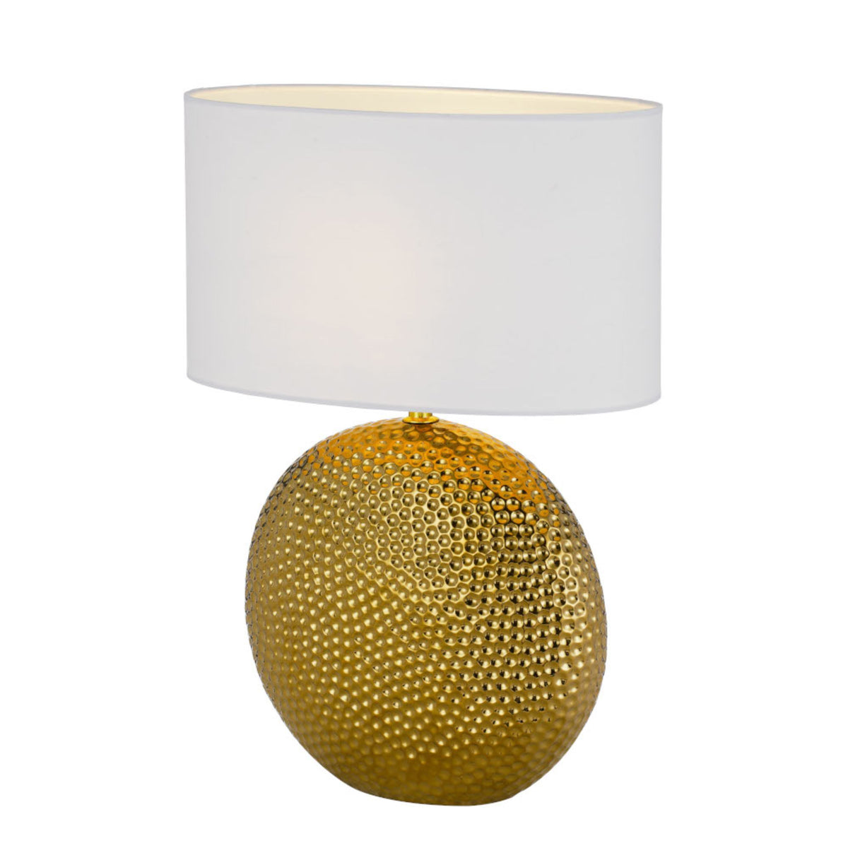 Telbix ICARIA Table Lamp - 25W-Telbix-Ozlighting.com.au