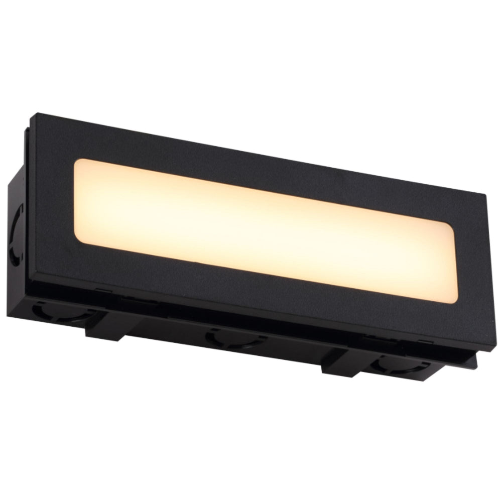 Telbix INGAR Wall Light Outdoor Opal-Telbix-Ozlighting.com.au