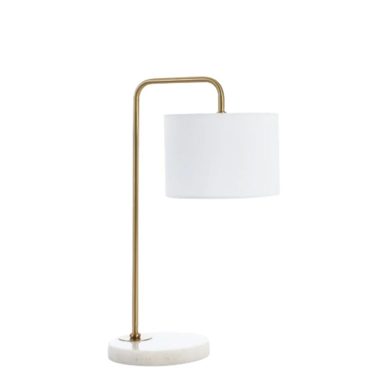 Telbix INGRID - 25W Table Lamp-Telbix-Ozlighting.com.au