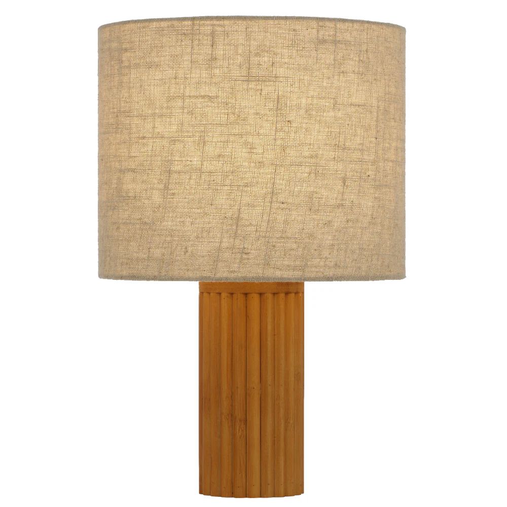 Telbix JACONA Table Lamp - 25W-Telbix-Ozlighting.com.au
