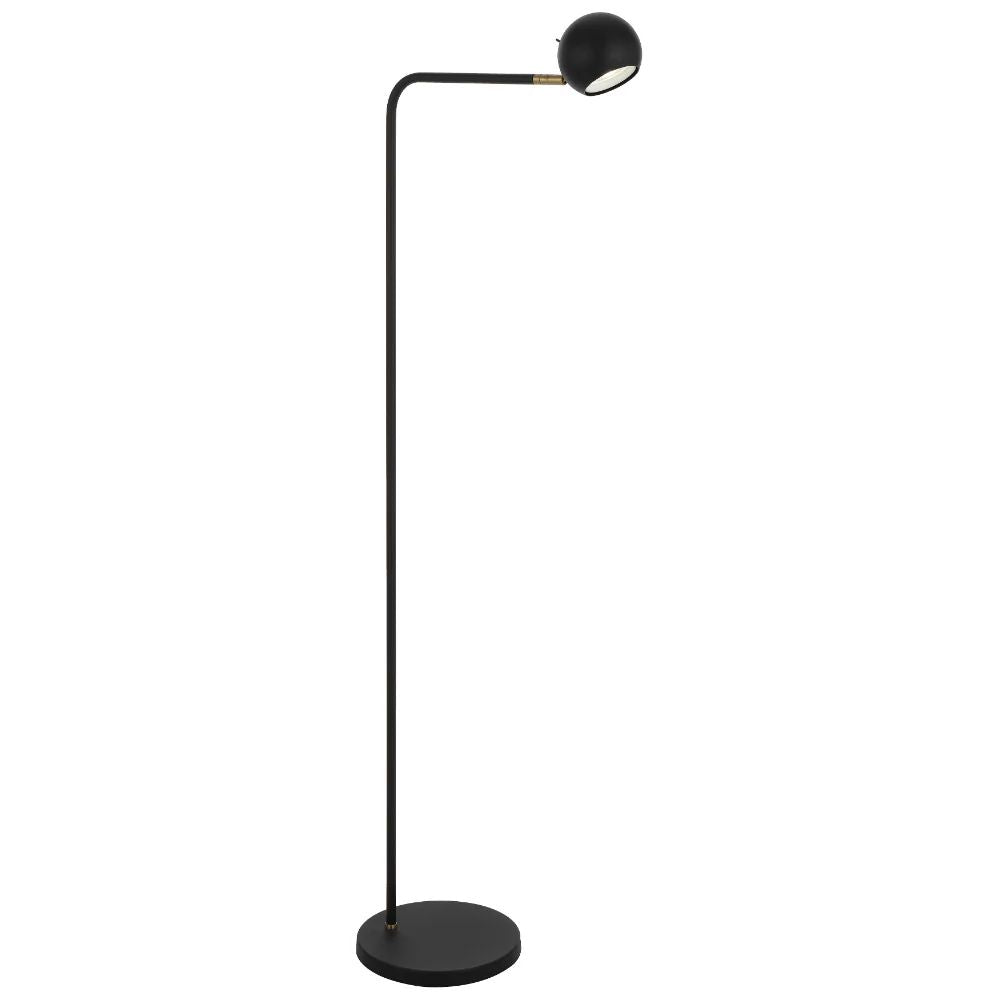 Telbix JEREMY Floor Lamp - 6W-Telbix-Ozlighting.com.au