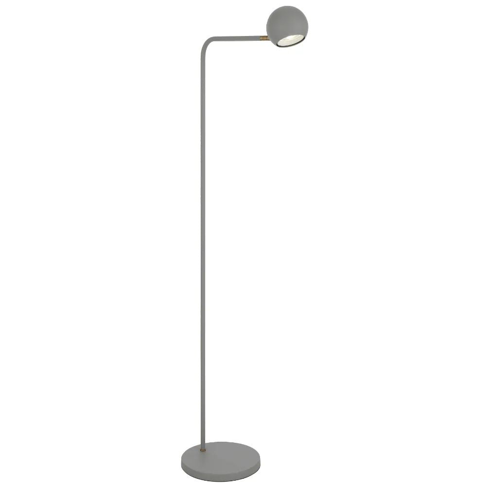 Telbix JEREMY Floor Lamp - 6W-Telbix-Ozlighting.com.au