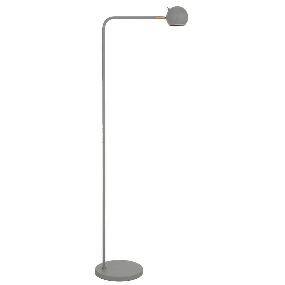 Telbix JEREMY Floor Lamp - 6W-Telbix-Ozlighting.com.au